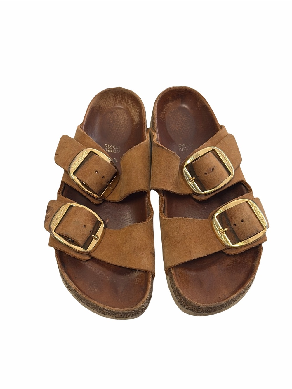Birkenstock Arizona Big Buckle Sandals